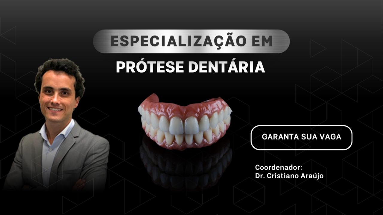 Prótese dentária