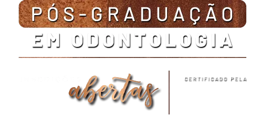 pós graduação em odontologia