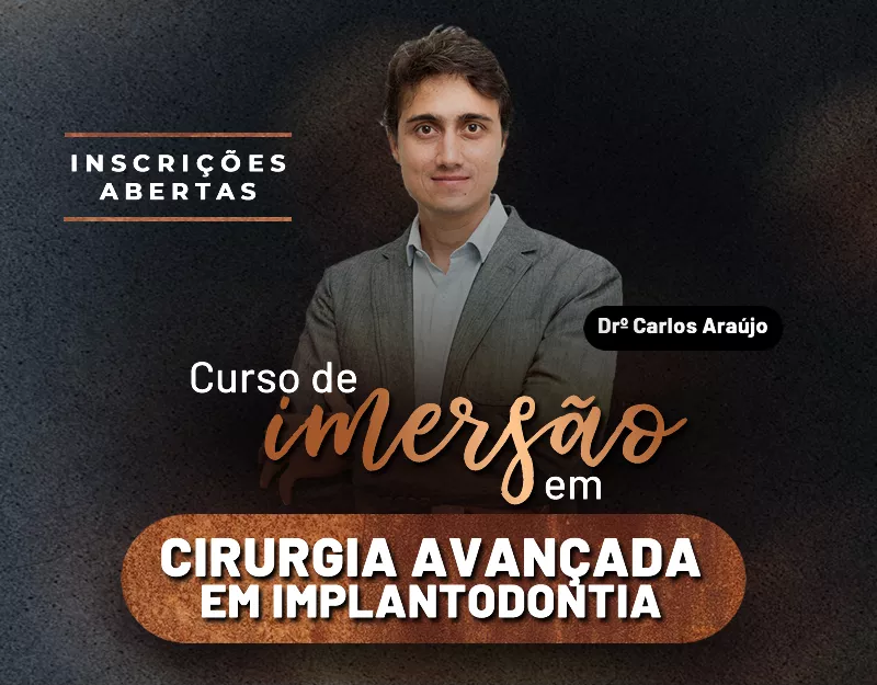 imersão em cirurgia avançada